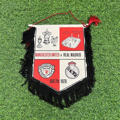 Manchester united real - united,