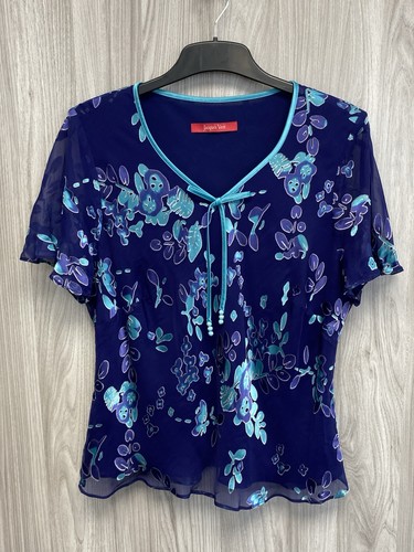 Jacques vert purple - vert,