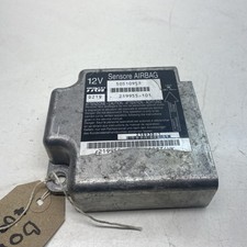 ALFA ROMEO AIRBAG MODULE ECU
