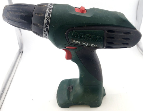 Bosch psr drill - 14.4, ve-2