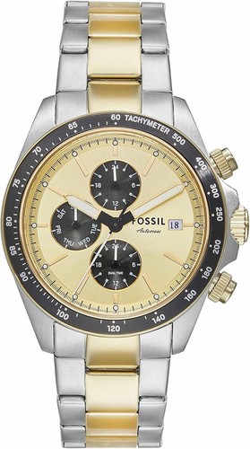 New fossil autocross - new,
