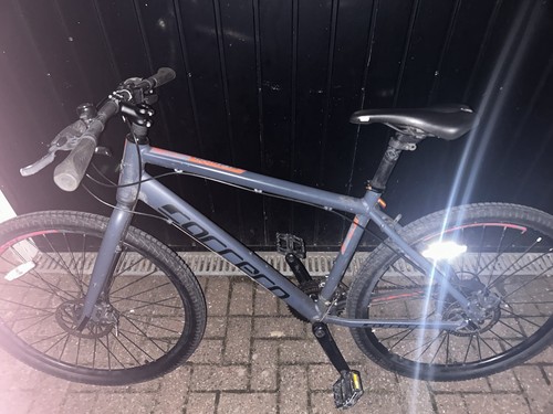 Carrera men bike - carrera,