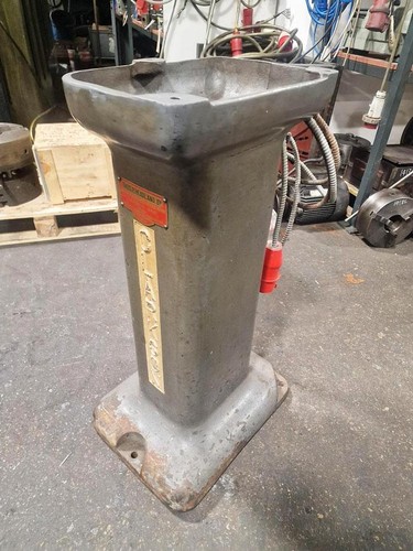 Clarkson tool cutter - mk.1, &