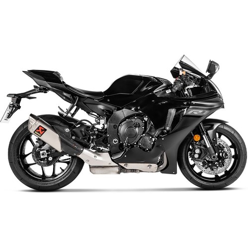 Exhaust muffler silencer - exhaust,