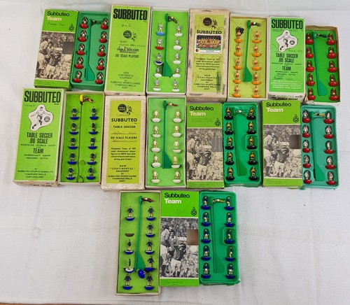 Collection vintage - of,