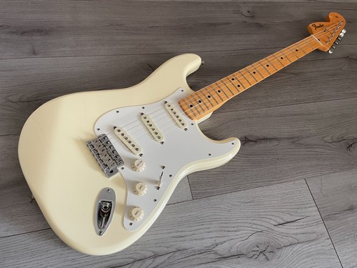2007 fender fsr 60s reverse - 2007,