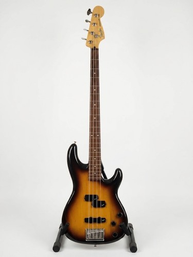 Fender precision bass lyte - bass,