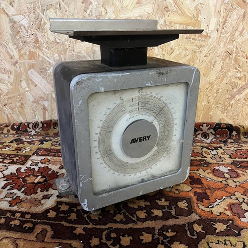 Avery berkel post - berkel,