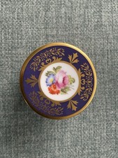 Spode Cabinet Collection