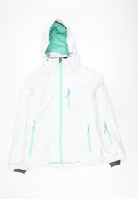 Surfanic Women's White Ski