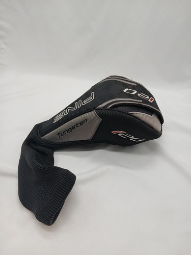 Ping i20 tungsten driver - ping,