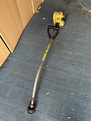 Mcculloch trimmac 210 - trimmac,