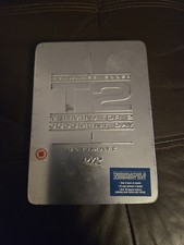 Terminator 2: Judgement Day