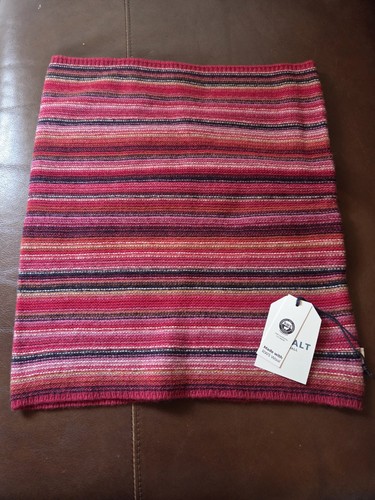Bnwt seasalt fruity snood - seasalt,