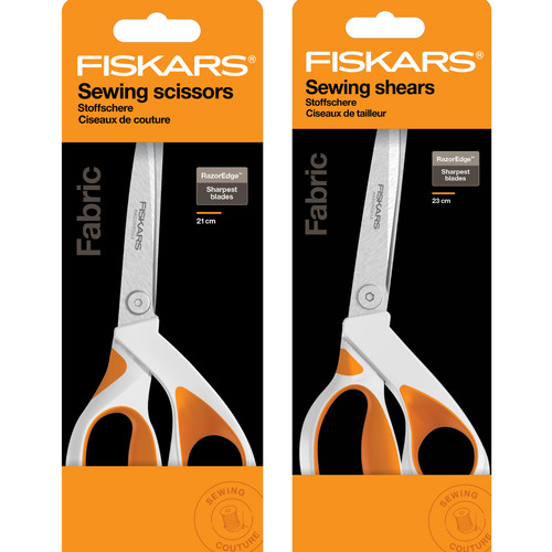Fiskars premium fabric - fiskars,