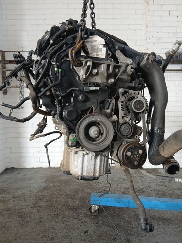 Peugeot expert mk4 diesel - 1.5,