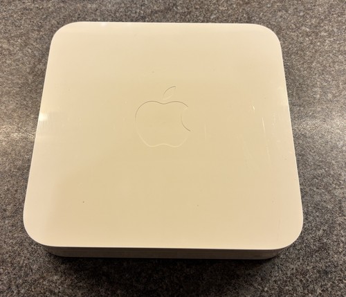 Apple airport extreme 802 - apple,