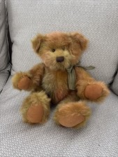 Russ Bear "BRIGHTLEY" Brown
