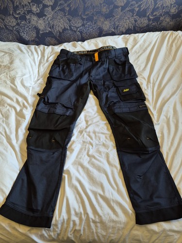 Snickers 6241 trousers size44 - 6241,