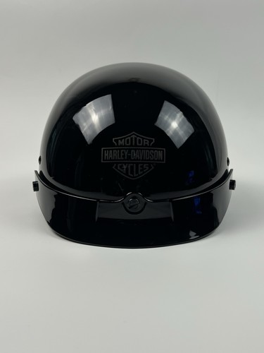 Harley davidson souless - "souless, half"