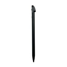 for Nintendo 3DS XL (Older version) - 1 Black Replacement Touch Stylus Pen