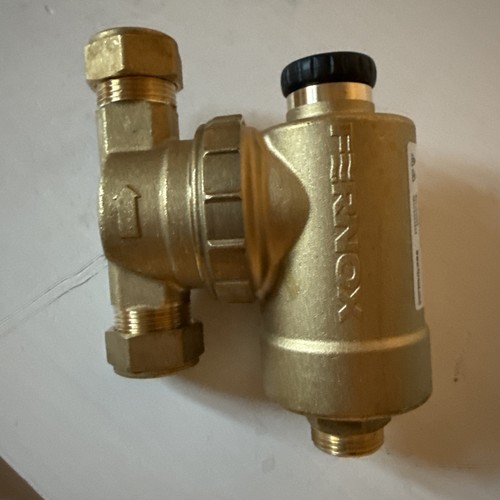Fernox tf1 omega filter - fernox,