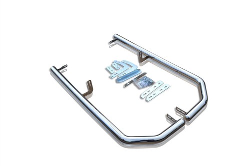 Rear corner side bar - rear, for
