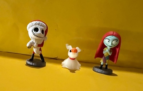 New the nightmare before - nightmare,