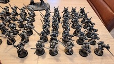 warhammer 40k gray knights 5x