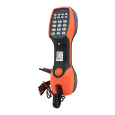 DigAlert D350 ETSI 90ms TBR 4mm plug Telephone Test Set Tempo Communications