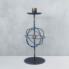 Vintage 1990s star armillary