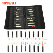 18X Wire Terminal Removal Tool