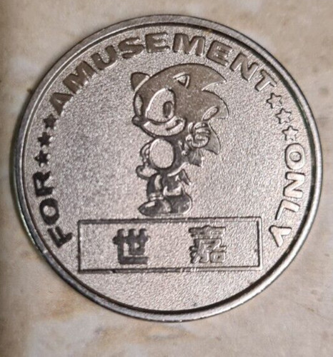 Sega sonic the - sonic, hedgehog