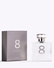 Abercrombie & Fitch # 8 Perfume 1.7 oz  Brand New Sealed