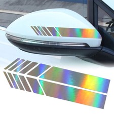 1Pair Car Side Mirror Rearview