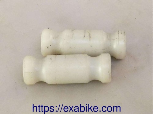 Spacers for yamaha xv1600a - yamaha,