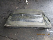 BMW Z3 E36 CONVERTIBLE FULL FOLDING SOFT TOP ROOF BLACK