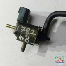 MAZDA 2002 VACUUM SOLENOID VALVE K5T46592 5 MTM 2.0 RF5C DSL#12018