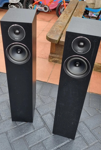 Tibo harmony floorstanding - tibo,
