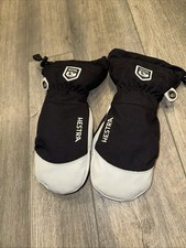 Hestra Army Leather Ski Mitt