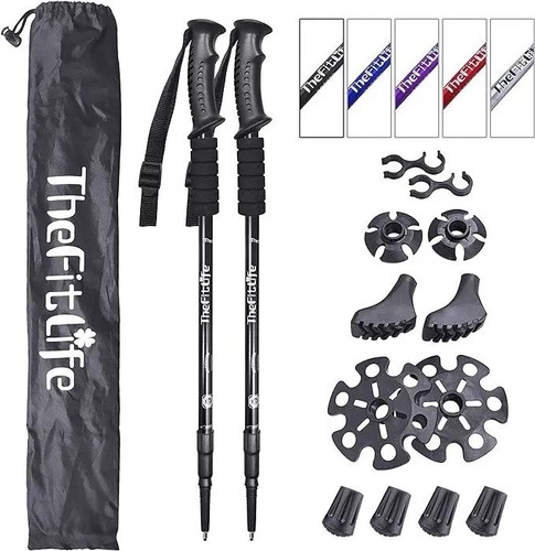 Thefitlife nordic walking - nordic,