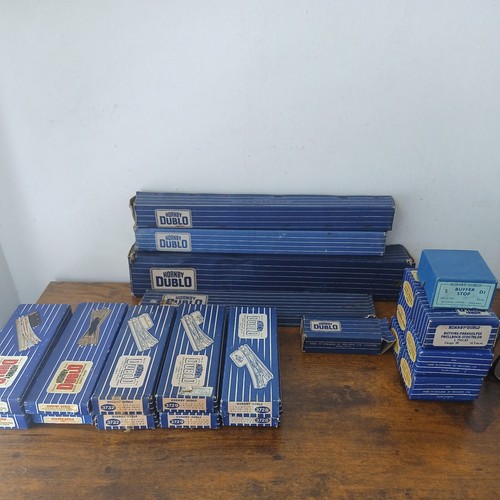 Job lot hornby - job, dublo