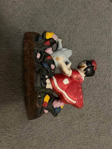 Mary quite - mary, contrary