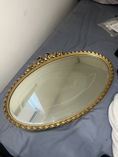 Vintage 1959 globe perry gilt - vintage,