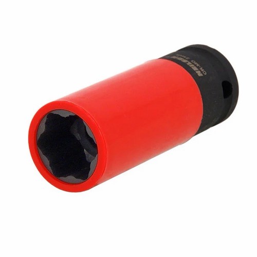 2in special wheel nut - 1/2in,