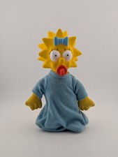 Maggie Simpson Vintage 1990
