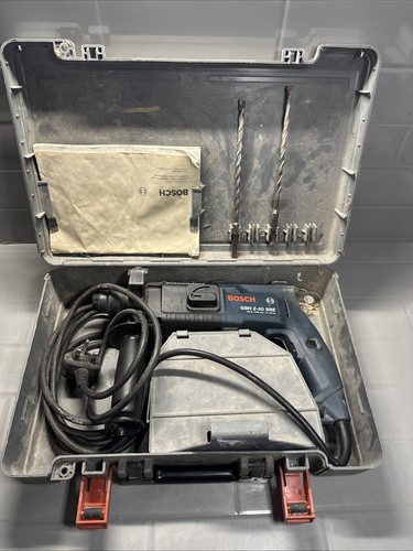 Bosch gbh sre sds - sre, 240v