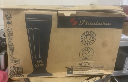 Pasabache professional use ice - professional,