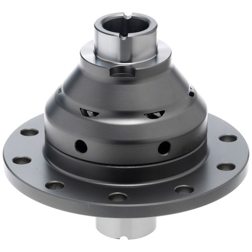Quaife atb helical - helical, lsd
