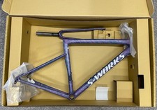 SPECIALIZED S-WORKS TARMAC SL8